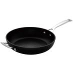 ショッピングルクルーゼ ル・クルーゼ(LE CREUSET) ル・クルーゼ TNS ディープフライパン 962002-24 24cm