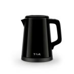 ティファール(T-fal) KO8568JP ディスプレイ ロック コントロール 0.8L 電気ケトル
