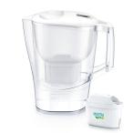 ショッピングブリタ ブリタ(BRITA) アルーナXL マクストラプロカートリッジ 1個付き