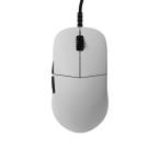 Endgame Gear(エンドゲームギア) EGG-XM2-8K-WHT(ホワイト) XM2 8Kポーリングレート ゲーミングマウス 有線