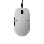 Endgame Gear(エンドゲームギア) EGG-XM2-8K-V2-WHT XM形状ハイパフォーマンスゲーミングマウス 8Kポーリングレート 有線モデル ホワイト