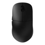 Endgame Gear(エンドゲームギア) EGG-XM2W-4K-V2-BLK XM形状ワイヤレスゲーミングマウス 有線/無線両対応 ブラック