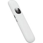GREEN HOUSE( зеленый house ) GH-SPBL209-WH белый ... беспроводной pillow динамик Bluetooth5.3. в то время как можно слушать сон внедрение * музыка * окружающая среда уголок . боль . нет 