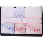 その他 なごみね(桜) バス・フェイスタオルセット