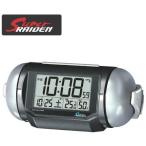  Seiko (SEIKO) NR523K черный радиоволны глаз ... часы super laiten