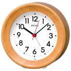 セイコー KR899A 目覚まし時計 掛置兼用時計 壁掛け時計 掛け時計 置き時計 ステップムーブメント アラーム スヌーズ SEIKO(セイコー) SEIKO