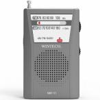 WINTECH KMR-51 AM/FM портативный радио 