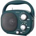 WINTECH GBR-7CBT AM/FM водонепроницаемый радио защита от влаги пыленепроницаемый площадка радио compact Bluetooth подключение внешний вход терминал одиночный один батарея ×4шт.@ продается отдельно 