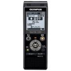 オリンパス(OLYMPUS) V-873 BLK(ピアノブラック) ICレコーダー Voice-Trek(ボイストレック) 8GB