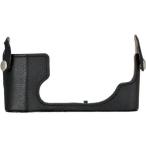 OM SYSTEM CS-54B BLK черный натуральная кожа корпус жакет 