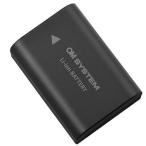 OM SYSTEM BLX-1 lithium ион перезаряжаемая батарея 