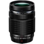 OM SYSTEM M.ZUIKO DIGITAL ED 40-150mm F4.0 PRO マイクロフォーサーズマウント 望遠ズームレンズ