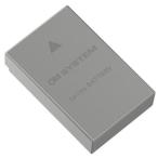 OM SYSTEM BLS-50 lithium ион перезаряжаемая батарея OM SYSTEM