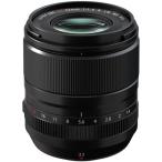 FUJIFILM フジノンレンズ XF33mmF1.4 R LM WR フジノン XFレンズ 交換
