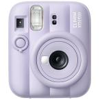  Fuji Film (FUJIFILM) Cheki instax mini13 PPLdo Lee mi- лиловый аналог камера мгновенной печати 