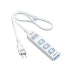 ¥Ñ¥Ê¥½¥Ë¥Ã¥¯(Panasonic) WHA25142WKP(¥Û¥ï¥¤¥È) ¥¶¡¦¥¿¥Ã¥×X 4¸Ä¸ý 1m