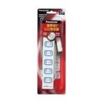  Panasonic (Panasonic) WHA2526WP белый The * ответвление X 6 выход 2m