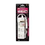¥Ñ¥Ê¥½¥Ë¥Ã¥¯(Panasonic) WHS25139WP(¥Û¥ï¥¤¥È) ¥¶¡¦¥¿¥Ã¥×Z 3¸Ä¸ý 1m
