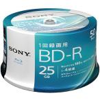 ソニー(SONY) 50BNR1VJPP4 録画・録音用 B