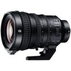 ソニー SELP18110G Eマウント用電動ズームレンズ E PZ 18-110mm F4 G OSS Lens