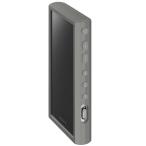  Sony (SONY) CKM-NWA300HCWW серый NW-A300 серии специальный силиконовый чехол 