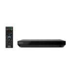 ソニー(SONY) UBP-X700/K Ultra HD ブルーレイ/DVDプレーヤー 「Ultra HD ブルーレイ」再生対応