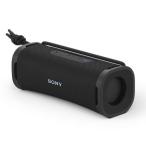  Sony (SONY) SRS-ULT10 B( black ) ULT FIELD 1 wireless portable speaker 