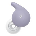  Sony (SONY) HAC-L910S-VQ пепел violet LinkBuds Open для воздушный фитинг опора 