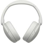 ソニー(SONY) WH-CH730N-W ホワイト ワイヤレスノイズキャンセリングステレオヘッドセット
