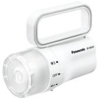  Panasonic (Panasonic) BF-BM01P белый батарейка ..... свет 14lm