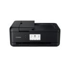 CANON キヤノン PIXUS(ピクサス) TR9530ABK(ブラック) インクジェットプリンター A3対応 TR9530ABK TR9530ABK