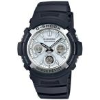 ショッピングカシオ CASIO(カシオ) AWG-M100S-7AJF G-SHOCK ジーショック 国内正規品 ソーラー電波 メンズ 腕時計