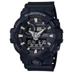 ショッピングCASIO CASIO(カシオ) GA-700-1BJF G-SHOCK(ジーショック) 国内正規品 BIG CASE クオーツ メンズ 腕時計
