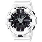 ショッピングCASIO CASIO(カシオ) GA-700-7AJF G-SHOCK(ジーショック) 国内正規品 BIG CASE クオーツ メンズ 腕時計