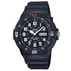 Yahoo! Yahoo!ショッピング(ヤフー ショッピング)CASIO（カシオ） MRW-200HJ-1BJH CASIO Collection STANDARD 国内正規品 クオーツ メンズ 腕時計