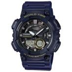 Yahoo! Yahoo!ショッピング(ヤフー ショッピング)CASIO（カシオ） AEQ-110W-2AJH CASIO Collection STANDARD 国内正規品 クオーツ メンズ 腕時計