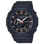 CASIO カシオ GMA-S2100-1AJF G-SHOCK ジーショック 国内正規品 クオーツ メンズ 腕時計 GMAS21001AJF