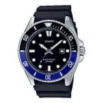 CASIO( Casio ) MDV-107-1A2JF CASIO Collection STANDARD наручные часы внутренний стандартный товар 20 атмосферное давление водонепроницаемый 