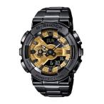 CASIO(カシオ) GM-110BD-1A9JF G-SHOCK 110 SERIES 国内正規品 腕時計