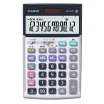 CASIO( Casio ) JS-20DC-N основной деловая практика калькулятор час счет модель 12 колонка 