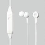  Elecom (ELECOM) LBT-HPC16WH белый Bluetooth беспроводной наушники /FAST MUSIC