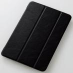  Elecom (ELECOM) TB-A19SWVBK черный iPad mini 2019 год модели iPad mini 4 для блокнот type покрытие 