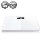  Elecom (ELECOM) HCS-S01WH белый ECLEARe прозрачный весы HCS-S01 серии 