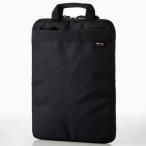 ¥¨¥ì¥³¥à(ELECOM) BM-IBCDH13BK(¥Ö¥é¥Ã¥¯) ½Ä·¿CORDURA¥¤¥ó¥Ê¡¼¥Ð¥Ã¥°