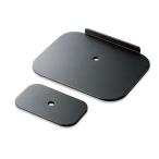  Elecom (ELECOM) DPA-RP01BK черный дисплей arm установка укрепление plate 