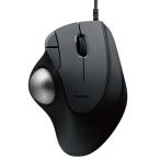  Elecom (ELECOM) M-IT11UR-BK черный шаровой манипулятор мышь проводной 5 кнопка подшипник единица IST