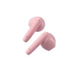  Elecom (ELECOM) LBT-TWS17PN беспроводной слуховай аппарат Bluetooth5.3 низкий задержка Touch сенсор супер-легкий AAC соответствует 