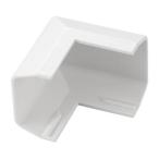  Elecom (ELECOM) LD-GAFD3MWH белый электропроводка покрытие молдинг подключение единица .zmi[ стена для Flat молдинг LD-GAF3MWH специальный ]