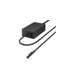 マイクロソフト(Microsoft) Surface 127W 電源アダプター(ブラック) US7-00007