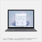 マイクロソフト(Microsoft) Surface Laptop 5 13.5型 Core i5/8GB/256GB/Office プラチナ QZI-00020